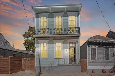 1135 Marais St, New Orleans, LA 70116
