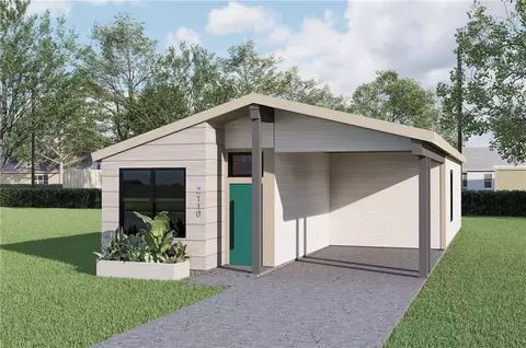 2824 Live Oak Dr, Terrytown, LA 70056