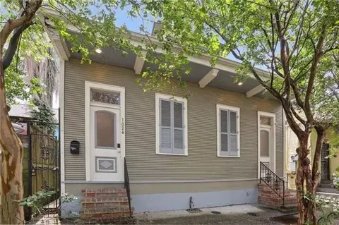 1026 N Robertson St, New Orleans, LA 70116