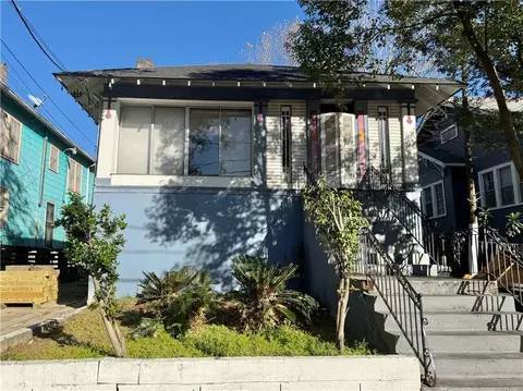 3625 Napoleon Ave, New Orleans, LA 70125
