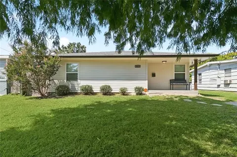 3809 Delaware Ave, Kenner, LA 70065