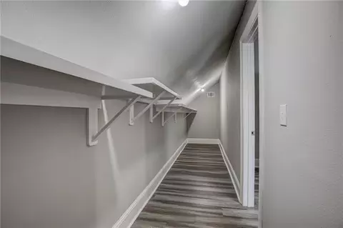 Entry Way - 185 Villere Dr, Destrehan, LA 70047 photo 4 of 4