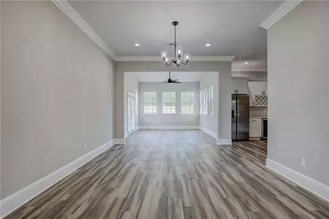 Living - 185 Villere Dr, Destrehan, LA 70047 photo 5 of 7