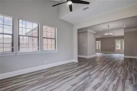 Living - 185 Villere Dr, Destrehan, LA 70047 photo 6 of 7