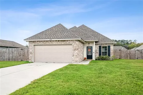 41739 Nakiah Dr, Ponchatoula, LA 70454