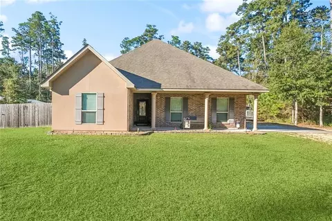 22081 Prats Road Rd, Abita Springs, LA 70420