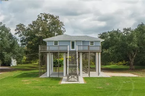 7631 Hwy 39 Hwy, Braithwaite, LA 70040