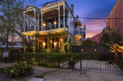 1013 Race St, New Orleans, LA 70130