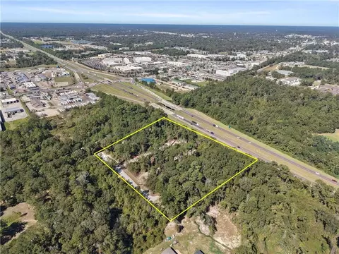 7 E 55acres E Club De Luxe Rd, Hammond, LA 70403