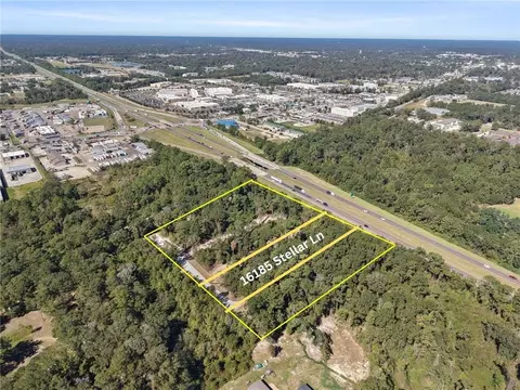 16185 Stellar Ln, Hammond, LA 70403