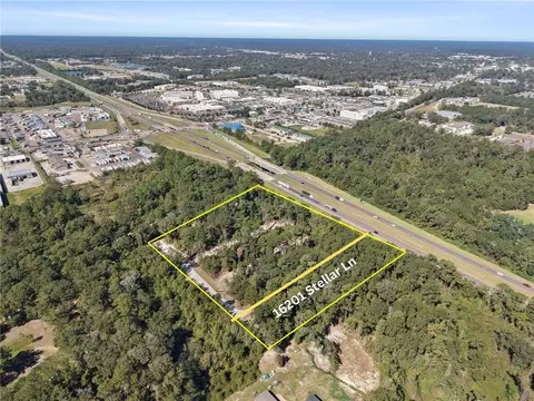 16201 Stellar Ln, Hammond, LA 70403