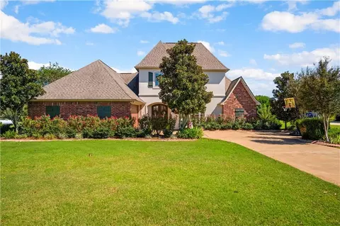 308 Saint Francis Ave, Natchitoches, LA 71457