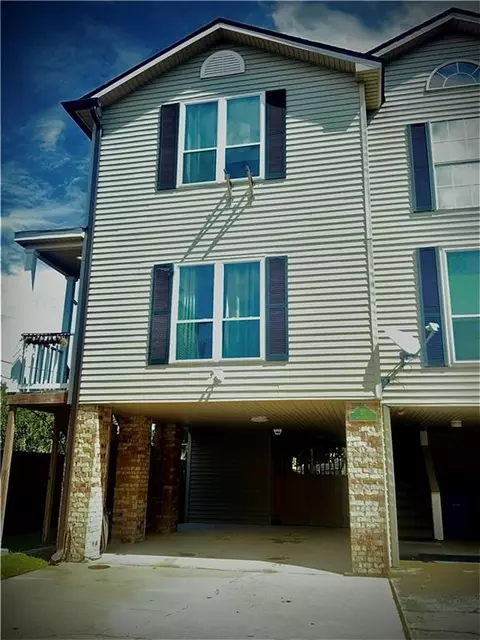 37 Houmas Pl, Destrehan, LA 70047