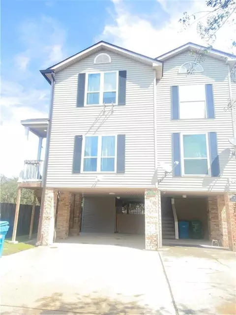 37 Houmas Pl, Destrehan, LA 70047