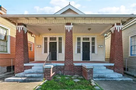 2117 19 Laharpe St, New Orleans, LA 70119