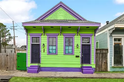 2725 Philip St, New Orleans, LA 70113