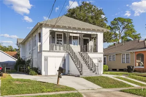 4623 25 Venus St, New Orleans, LA 70122