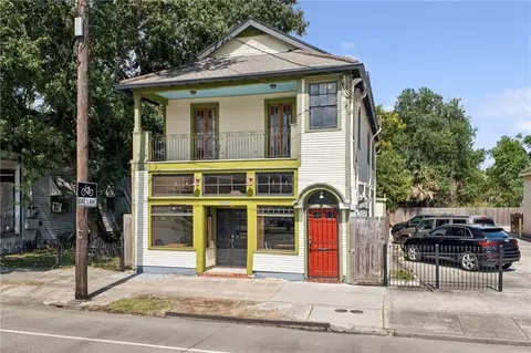 4223 St Claude Ave, New Orleans, LA 70117