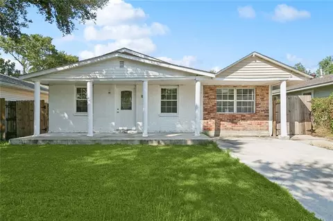 3911 California Ave, Kenner, LA 70065