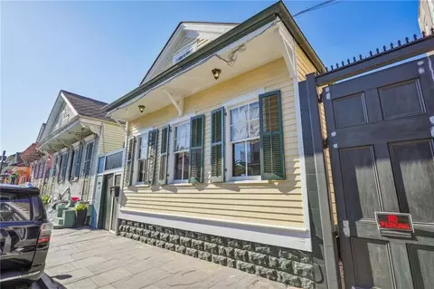 922 St Ann St, New Orleans, LA 70116