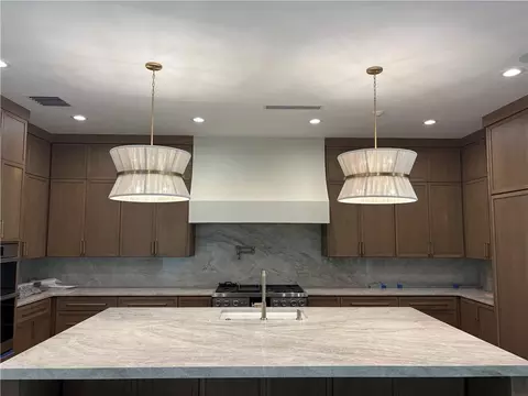 Kitchen - 54 Thunderbird Dr, Covington, LA 70433 photo 4 of 5