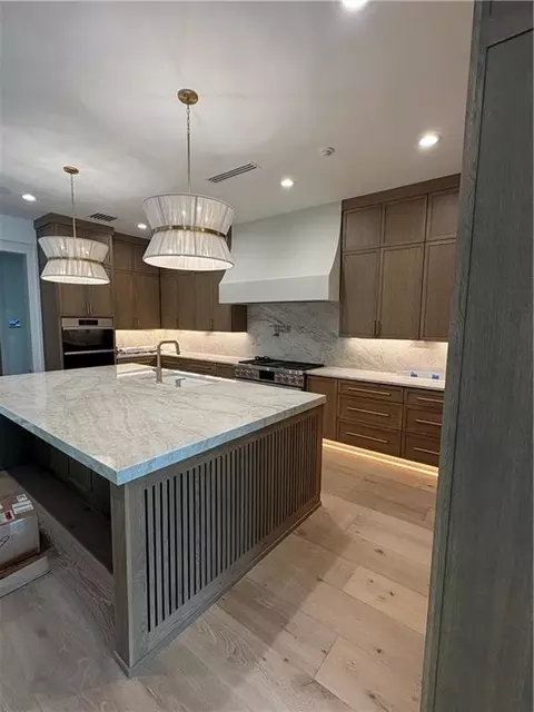 Kitchen - 54 Thunderbird Dr, Covington, LA 70433 photo 5 of 5