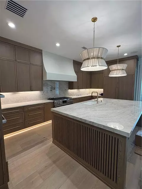 Kitchen - 54 Thunderbird Dr, Covington, LA 70433 photo 2 of 5