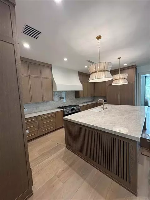 Kitchen - 54 Thunderbird Dr, Covington, LA 70433 photo 3 of 5