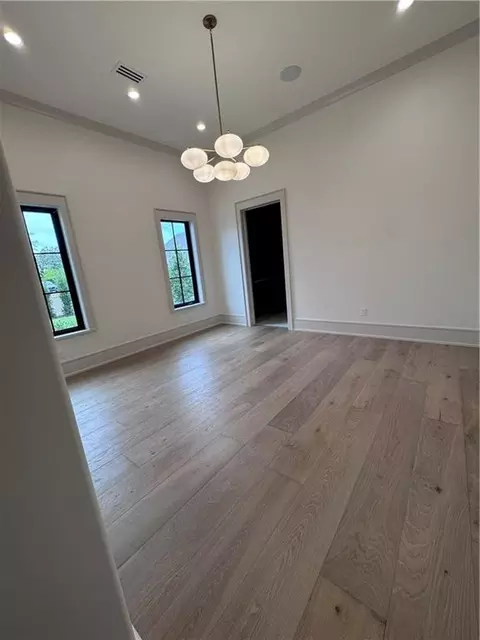 Bedroom - 54 Thunderbird Dr, Covington, LA 70433 photo 2 of 5
