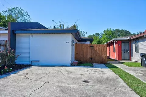 7808 Bass St, New Orleans, LA 70128