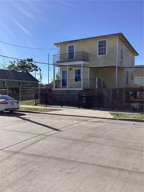 1511 S Liberty St, New Orleans, LA 70113