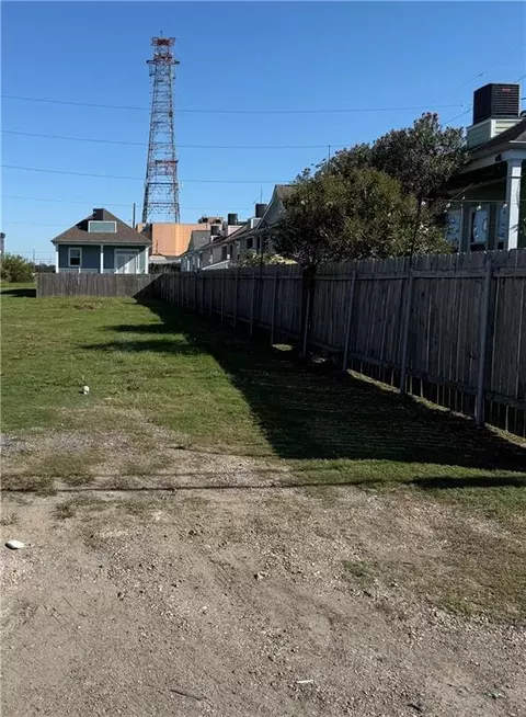 1220 S Gayoso St, New Orleans, LA 70125