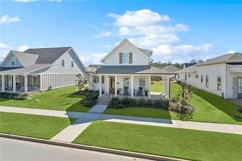 521 Melrose Ave, Covington, LA 70433