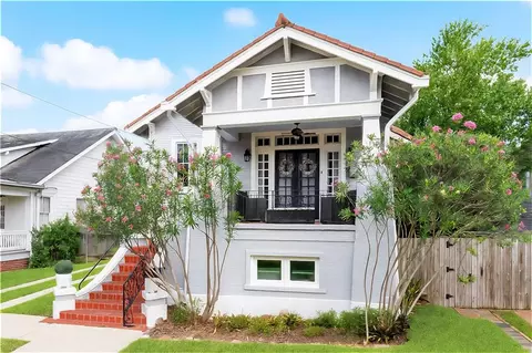 3015 Nashville Ave, New Orleans, LA 70125