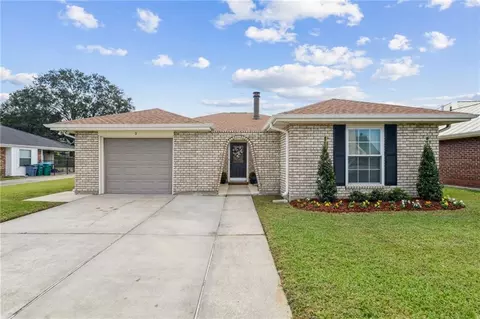 3 Caddo Ct, Kenner, LA 70065 photo 1