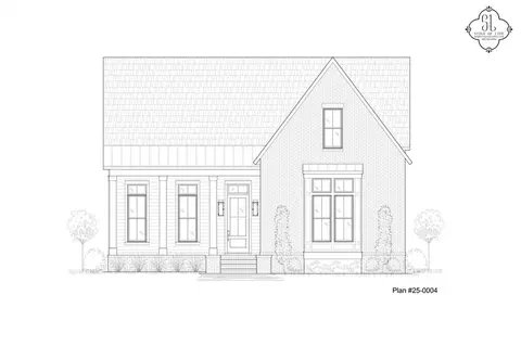 Exterior - 854 Cane Loop Aly, Covington, LA 70433 photo 5 of 5