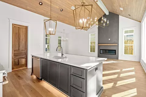 Kitchen - 854 Cane Loop Aly, Covington, LA 70433 photo 1 of 4