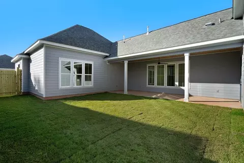 Exterior - 854 Cane Loop Aly, Covington, LA 70433 photo 4 of 5