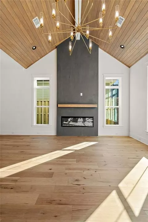 Living - 854 Cane Loop Aly, Covington, LA 70433 photo 3 of 4