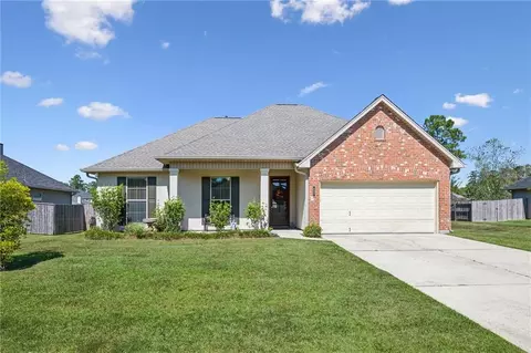 609 Del Sol Pass, Covington, LA 70433 photo 1