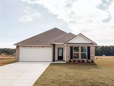 10206 Pearl Ln, Tickfaw, LA 70466