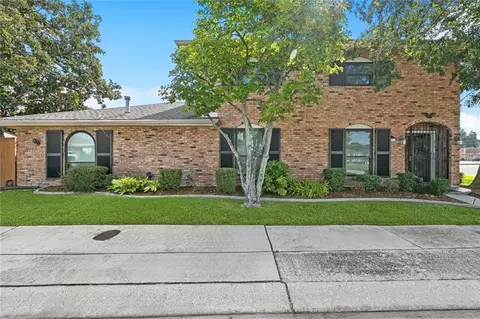 901 Manson Ave, Metairie, LA 70001