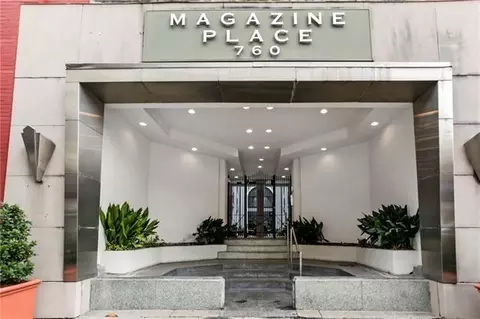 760 Magazine St #117, New Orleans, LA 70130