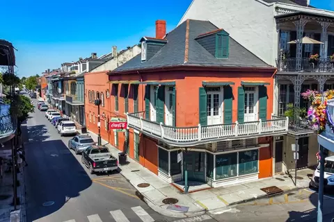 1101 Royal St, New Orleans, LA 70116
