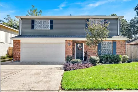 141 Rex Dr, River Ridge, LA 70123