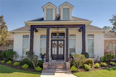 306 Palermo Dr, Slidell, LA 70458 photo 1