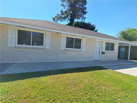 2176 Euclid St, Terrytown, LA 70056