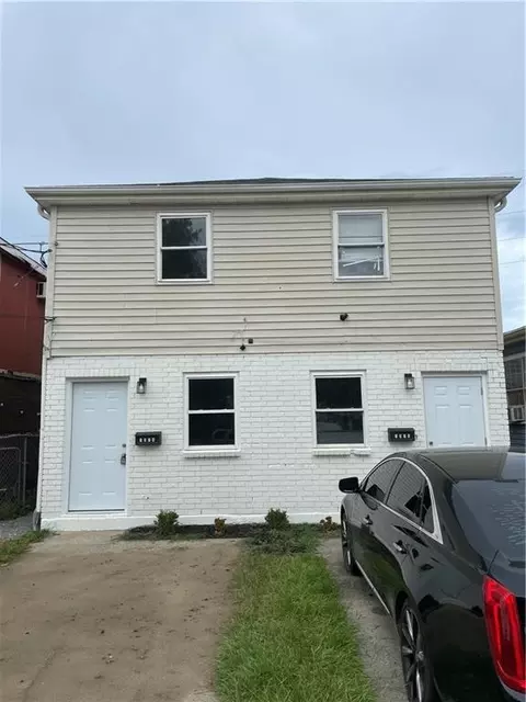 1914-1916 Feliciana St, New Orleans, LA 70117