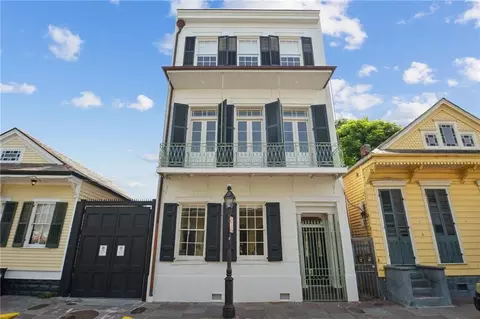 928 St Ann St, New Orleans, LA 70116