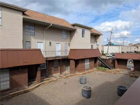 2500 Manson Ave #414, Metairie, LA 70001